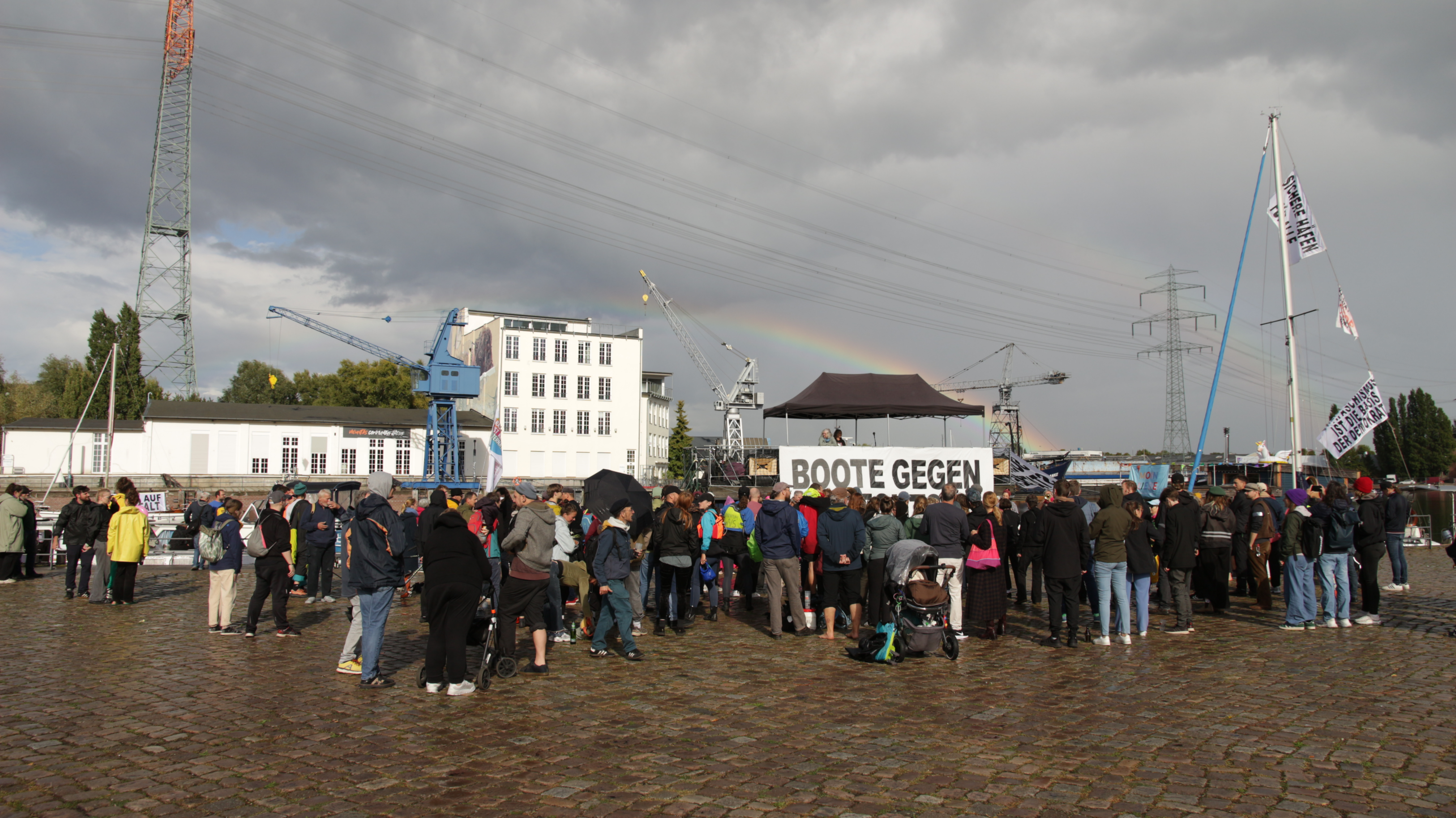 Kurs auf Vielfalt
